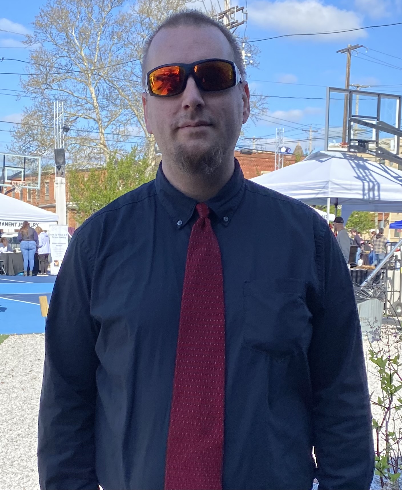 Pic of Me, Rich